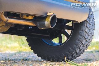 Smart 451 Off Road 100Ps